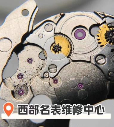中國區(qū)·西安丨機械表一直帶手上為什么還會慢？晚上會停？
