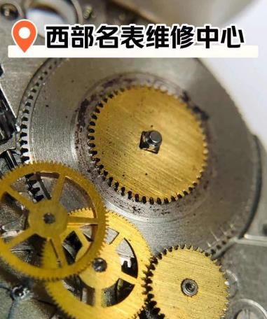 中國區(qū)·西安丨機械表一直帶手上為什么還會慢？晚上會停？.jpg